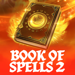 Book of Spells 2 image