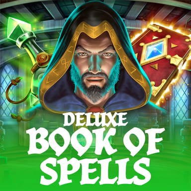 Book of Spells Deluxe image