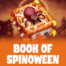 Book Of SpinOWeen image
