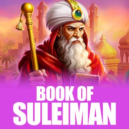 Book of Suleiman image