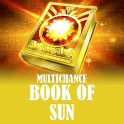 Book of Sun Multichance image