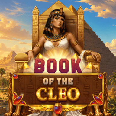 Book of the Cleo image