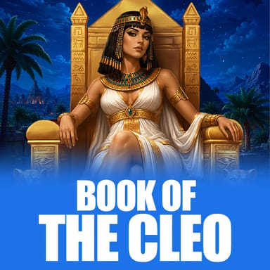 Book of the Cleo image