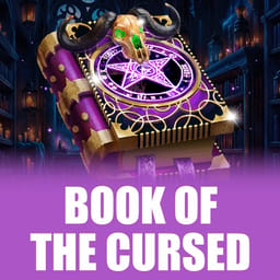 Book Of The Cursed image