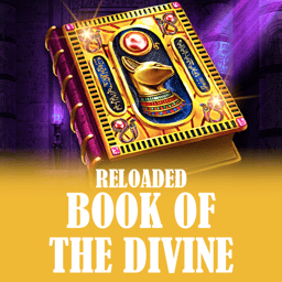 Book Of The Divine Reloaded image