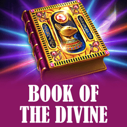 Book Of The Divine image