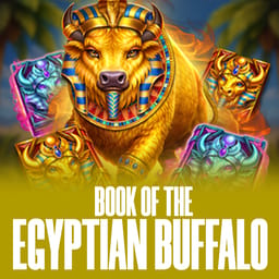 Book of the Egyptian Buffalo image