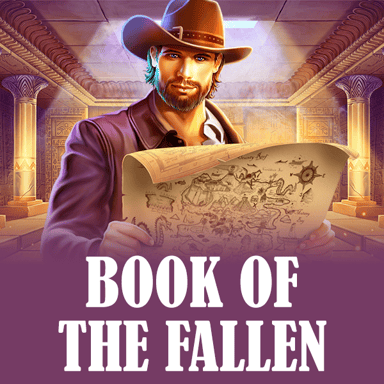 Book of the Fallen image