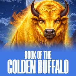 Book of the Golden Buffalo image