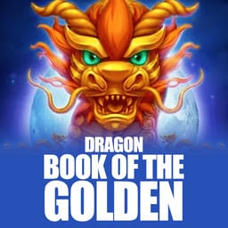 Book of the Golden Dragon image
