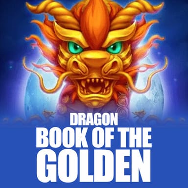 Book of the Golden Dragon image