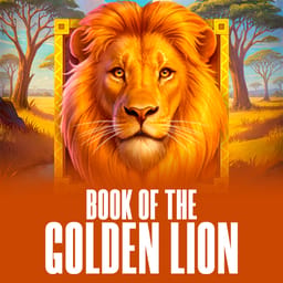 Book of the Golden Lion image
