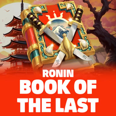 Book Of The Last Ronin image