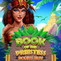 Book of the Priestess Bonus Buy image