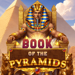 Book of the Pyramids image