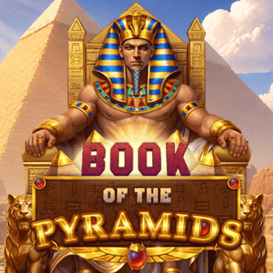 Book of the Pyramids image