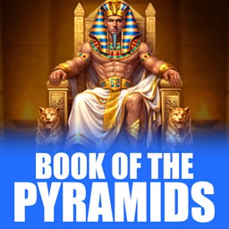 Book of the Pyramids image