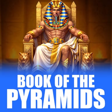 Book of the Pyramids image
