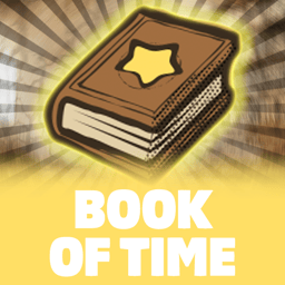 Book of Time image
