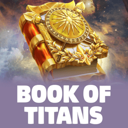 Book Of Titans image