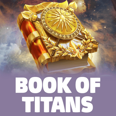 Book Of Titans image