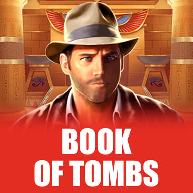 Book of Tombs image