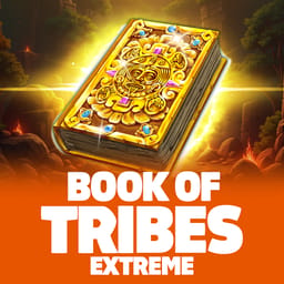 Book Of Tribes Extreme image