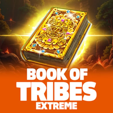 Book Of Tribes Extreme image