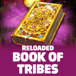 Book Of Tribes Reloaded image