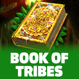Book Of Tribes image