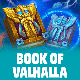 Book Of Valhalla image