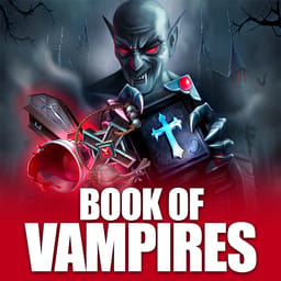 Book of Vampires image