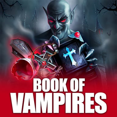Book of Vampires image