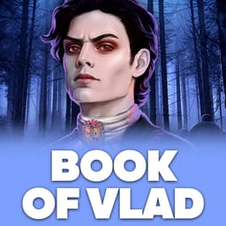 Book of Vlad image