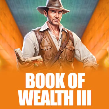 Book of Wealth III image