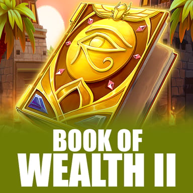 Book of Wealth ll image