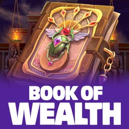 Book of Wealth image