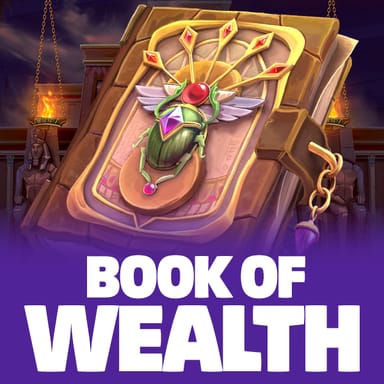 Book of Wealth image