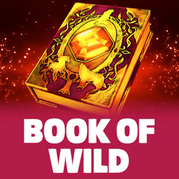 Book of Wild image