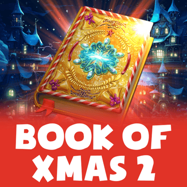 Book Of Xmas 2 image