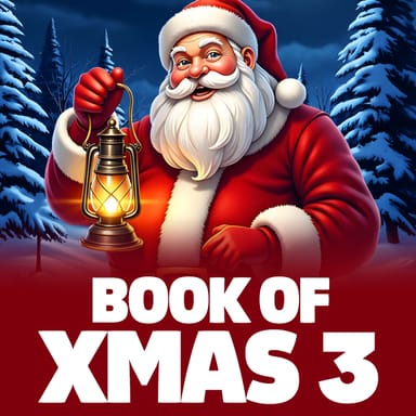 Book Of Xmas 3 image