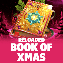 Book Of Xmas Reloaded image