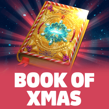Book Of Xmas image