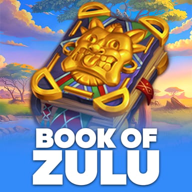 Book Of Zulu image