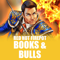Books & Bulls RHFP image