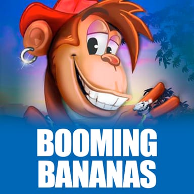 Booming Bananas image