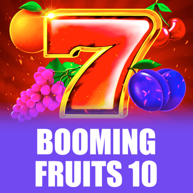Booming Fruits 10 image
