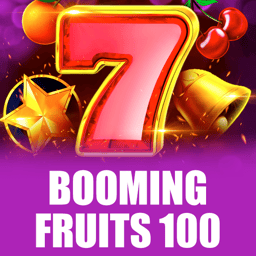 Booming Fruits 100 image