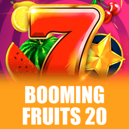 Booming Fruits 20 image