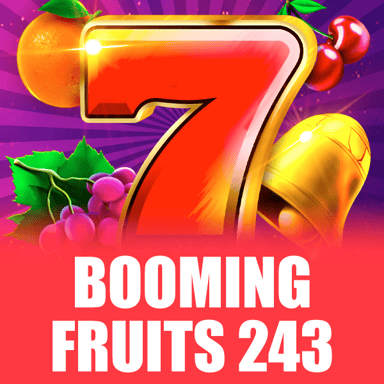 Booming Fruits 243 image
